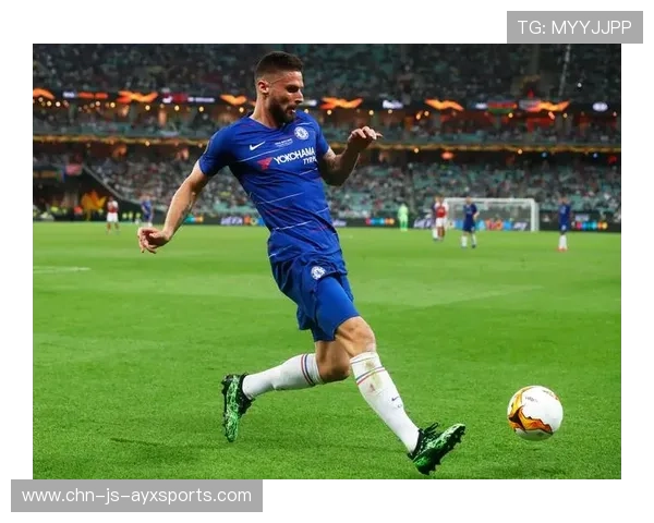 切尔西布罗亚：近距离射门更冷静的足球艺术